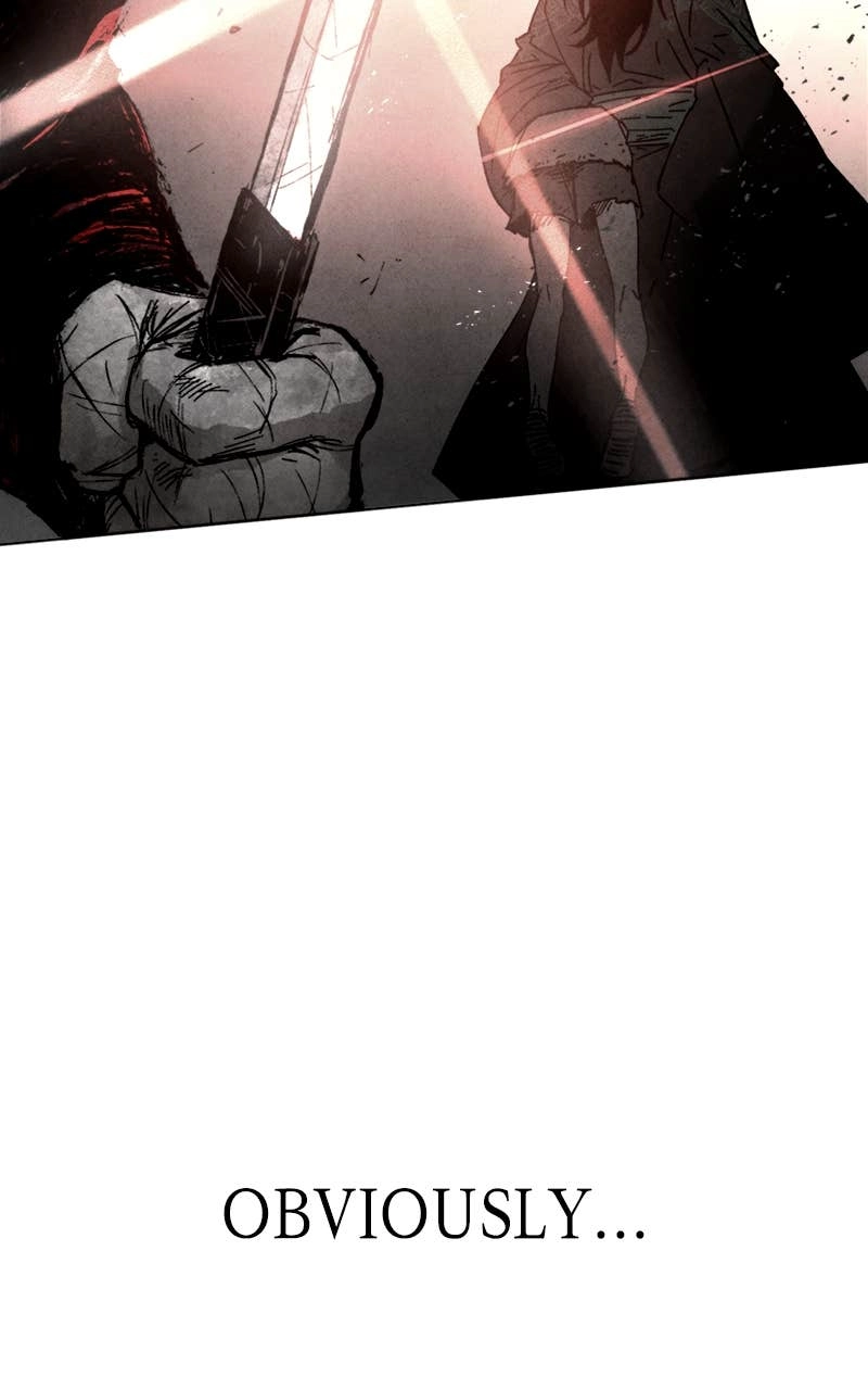 Reincarnated into a Cursed Game Chapter 2 - Page 83
