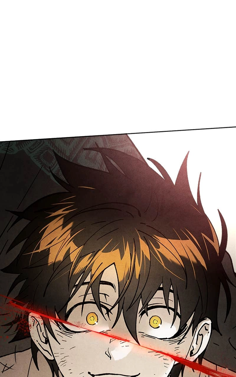 Reincarnated into a Cursed Game Chapter 2 - Page 84