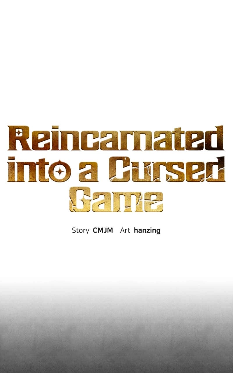 Reincarnated into a Cursed Game Chapter 5 - Page 1
