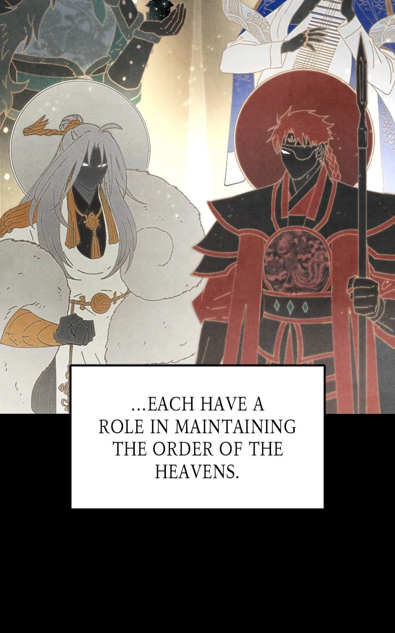 Reincarnated into a Cursed Game Chapter 5 - Page 3