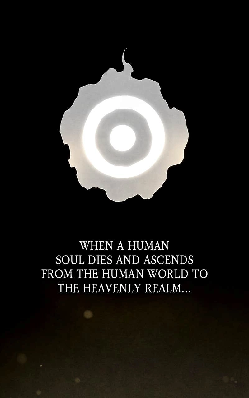 Reincarnated into a Cursed Game Chapter 5 - Page 4