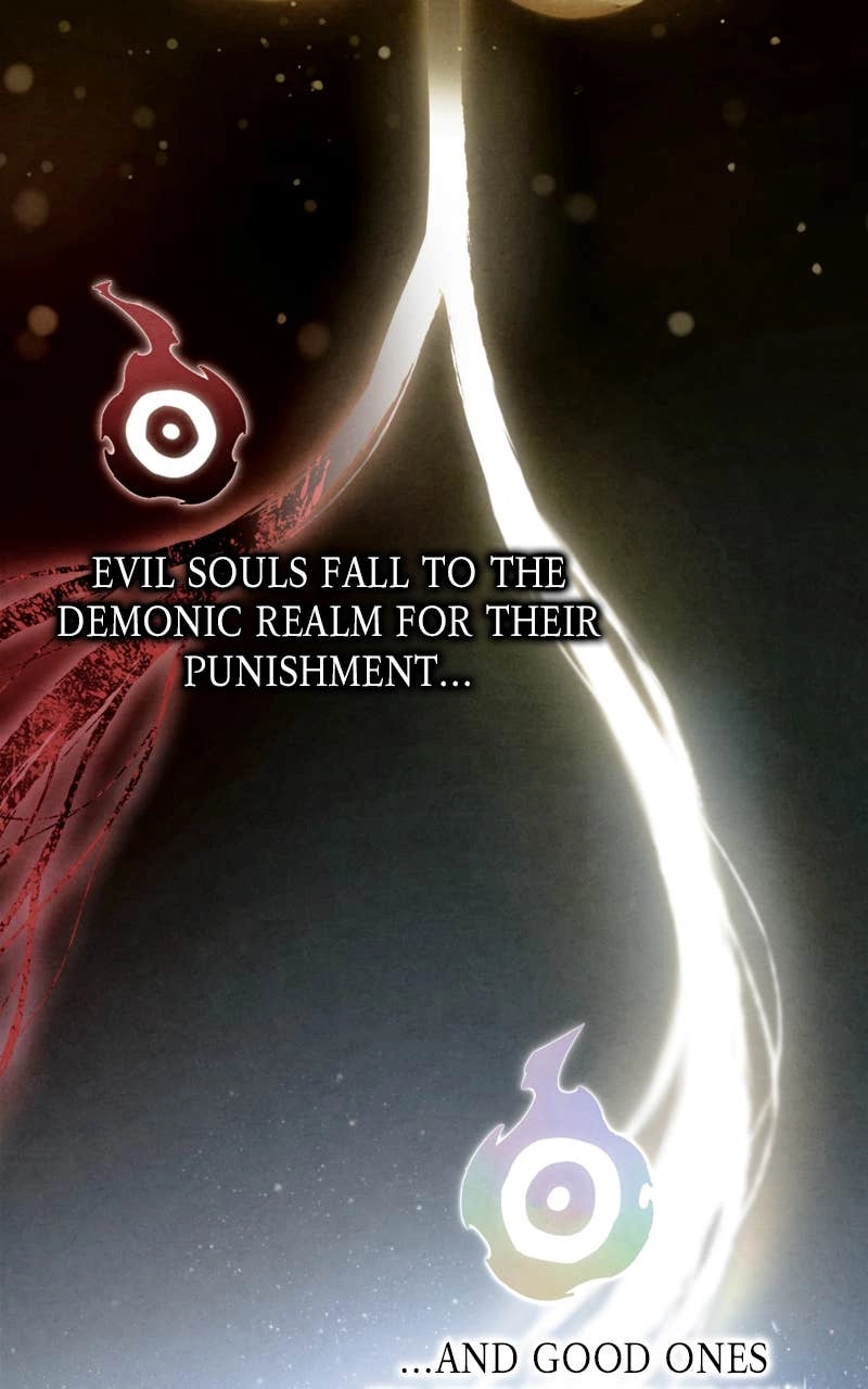 Reincarnated into a Cursed Game Chapter 5 - Page 6
