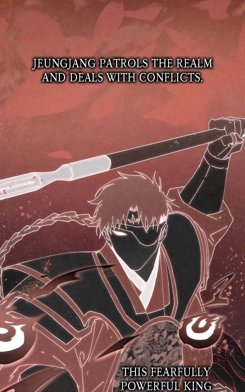 Reincarnated into a Cursed Game Chapter 5 - Page 12