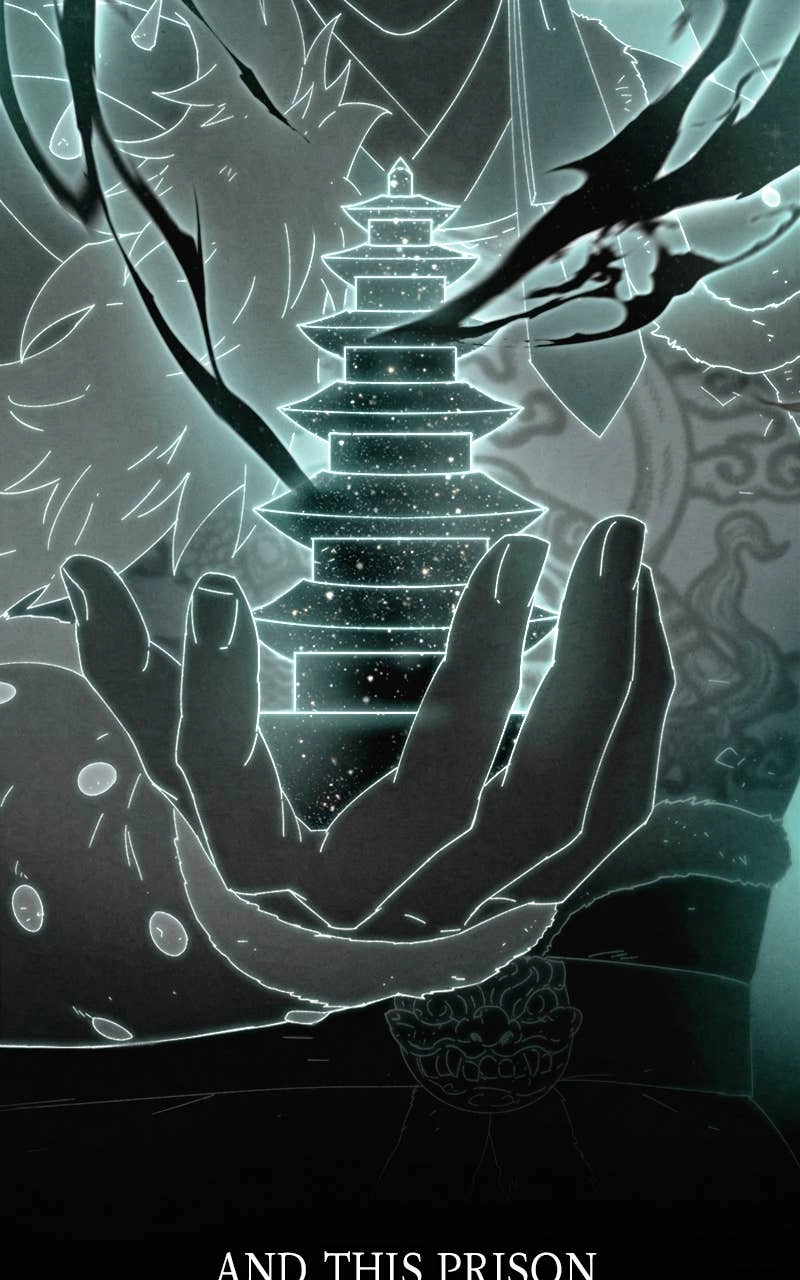 Reincarnated into a Cursed Game Chapter 5 - Page 15