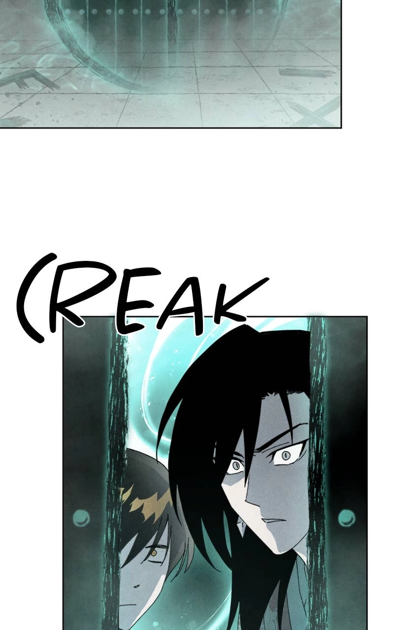 Reincarnated into a Cursed Game Chapter 5 - Page 17