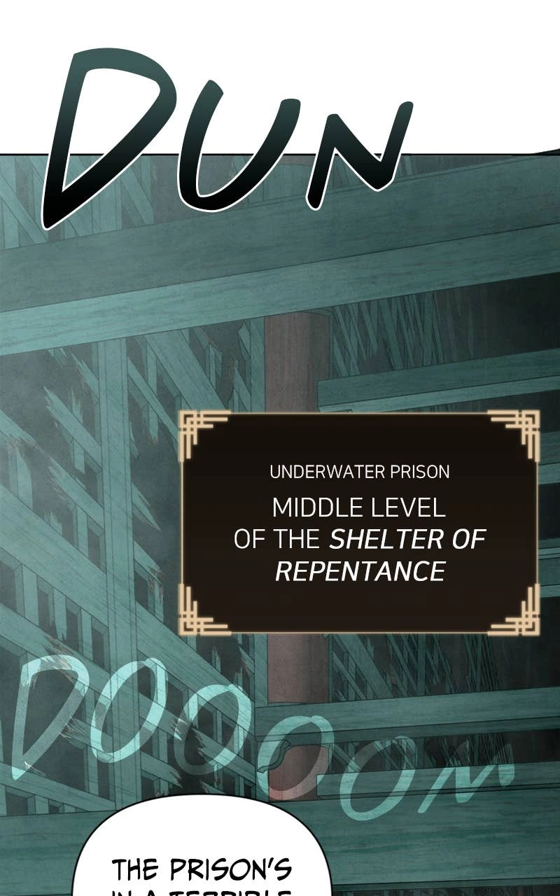 Reincarnated into a Cursed Game Chapter 5 - Page 19