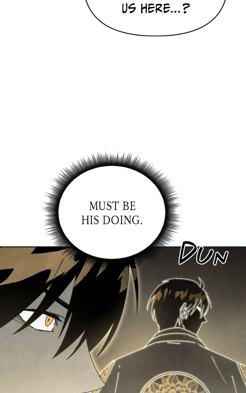 Reincarnated into a Cursed Game Chapter 5 - Page 22