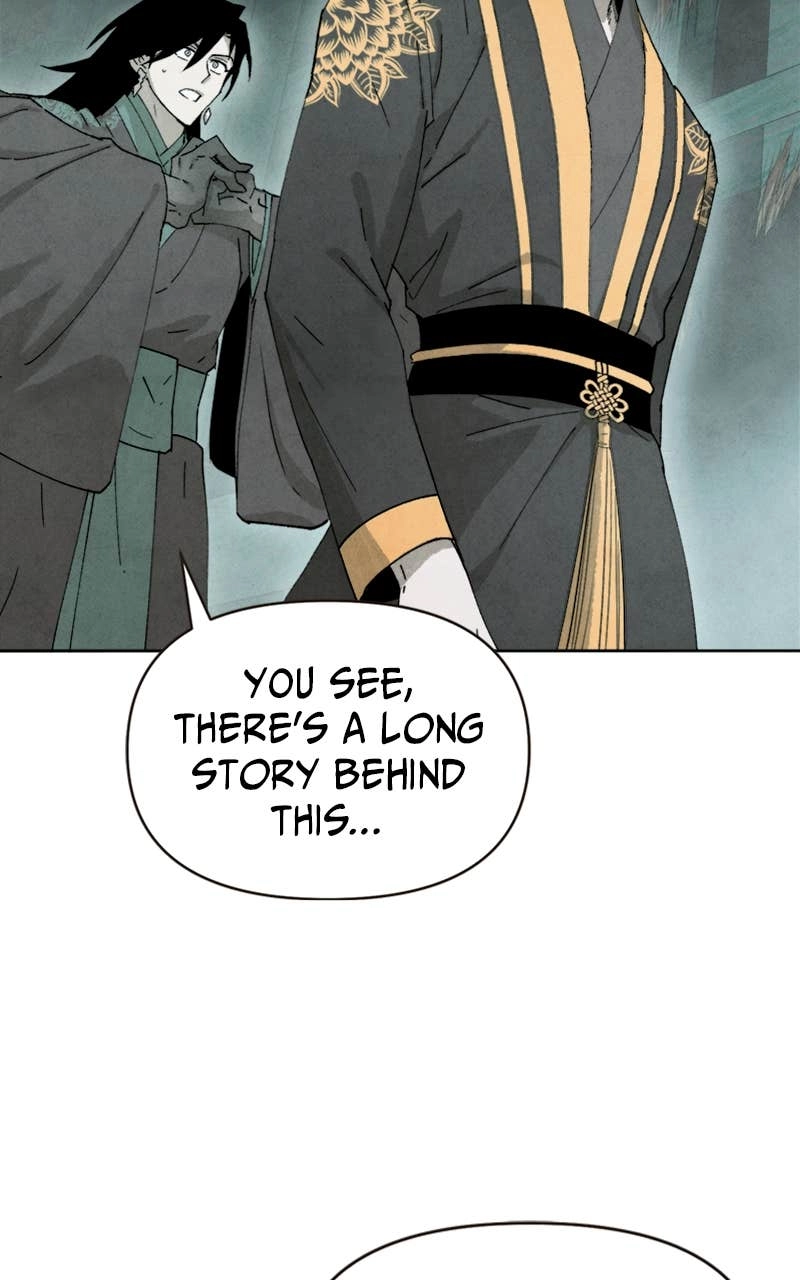 Reincarnated into a Cursed Game Chapter 5 - Page 29