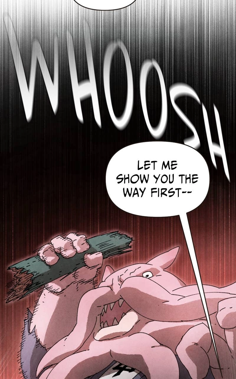 Reincarnated into a Cursed Game Chapter 5 - Page 31