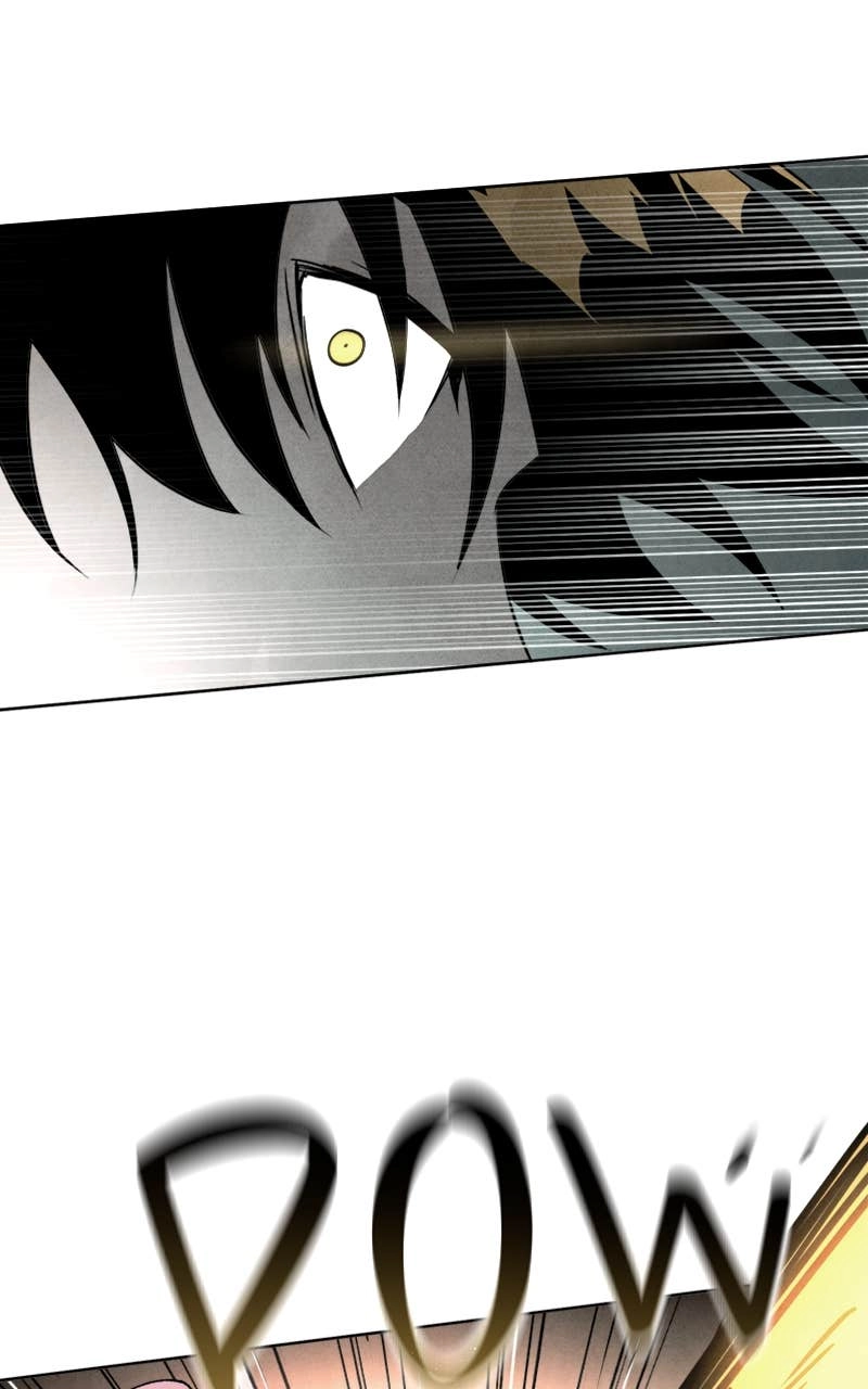 Reincarnated into a Cursed Game Chapter 5 - Page 33