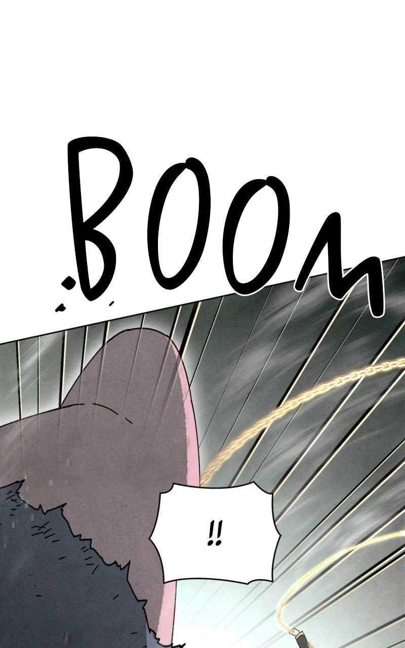 Reincarnated into a Cursed Game Chapter 5 - Page 35