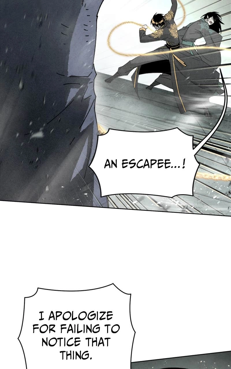Reincarnated into a Cursed Game Chapter 5 - Page 36