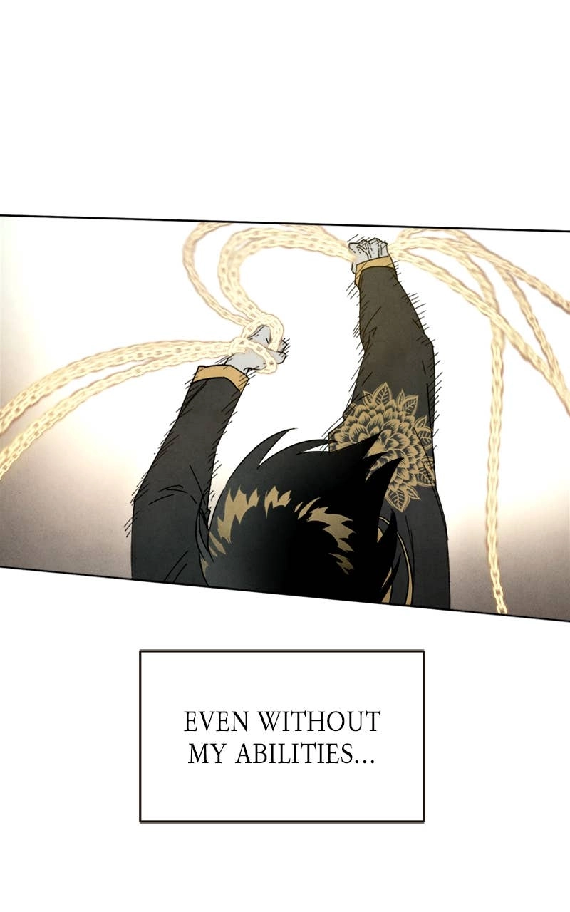 Reincarnated into a Cursed Game Chapter 5 - Page 42