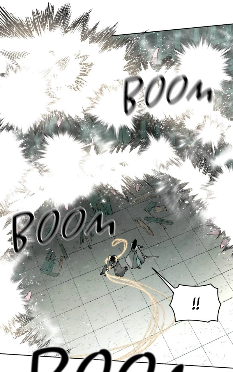 Reincarnated into a Cursed Game Chapter 5 - Page 47