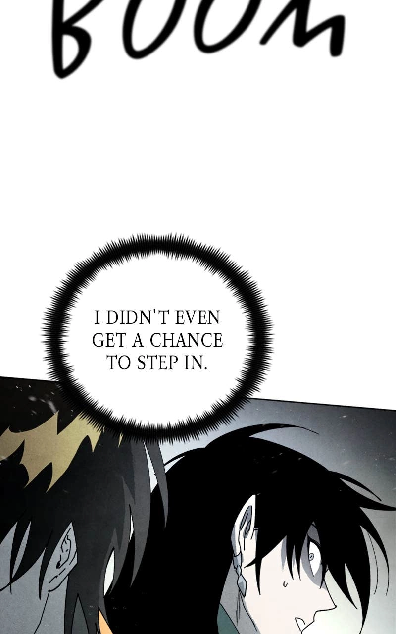 Reincarnated into a Cursed Game Chapter 5 - Page 48