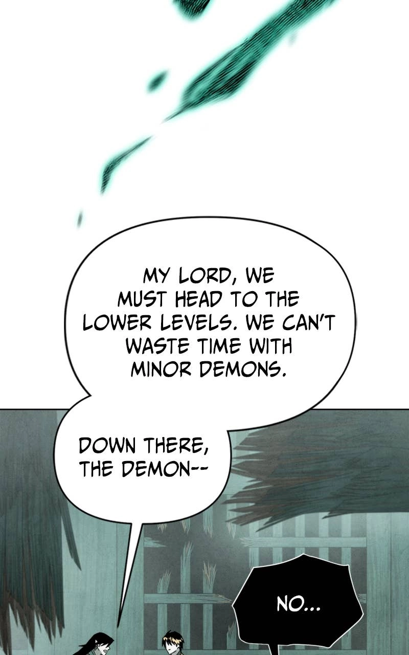 Reincarnated into a Cursed Game Chapter 5 - Page 59