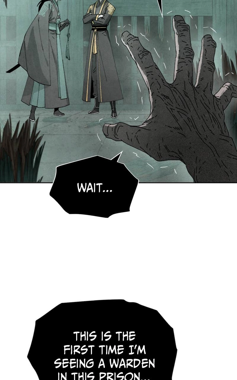 Reincarnated into a Cursed Game Chapter 5 - Page 60