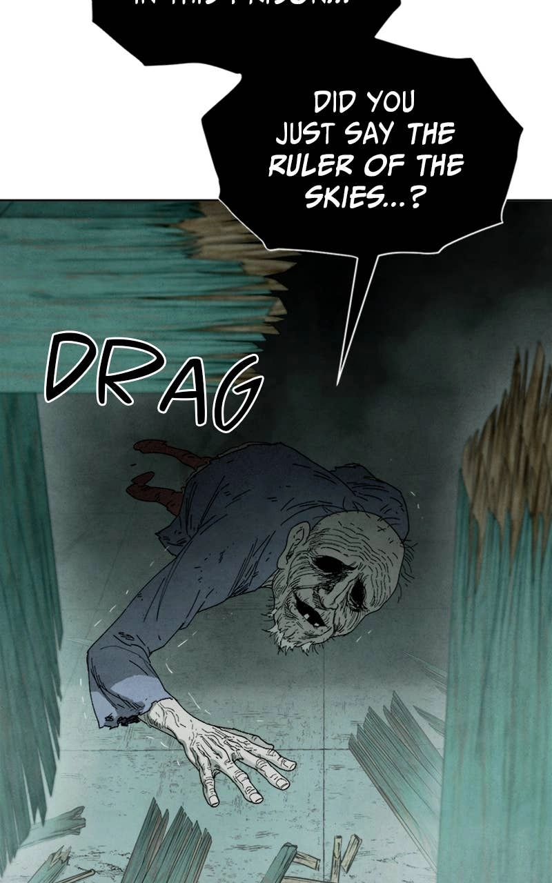 Reincarnated into a Cursed Game Chapter 5 - Page 61