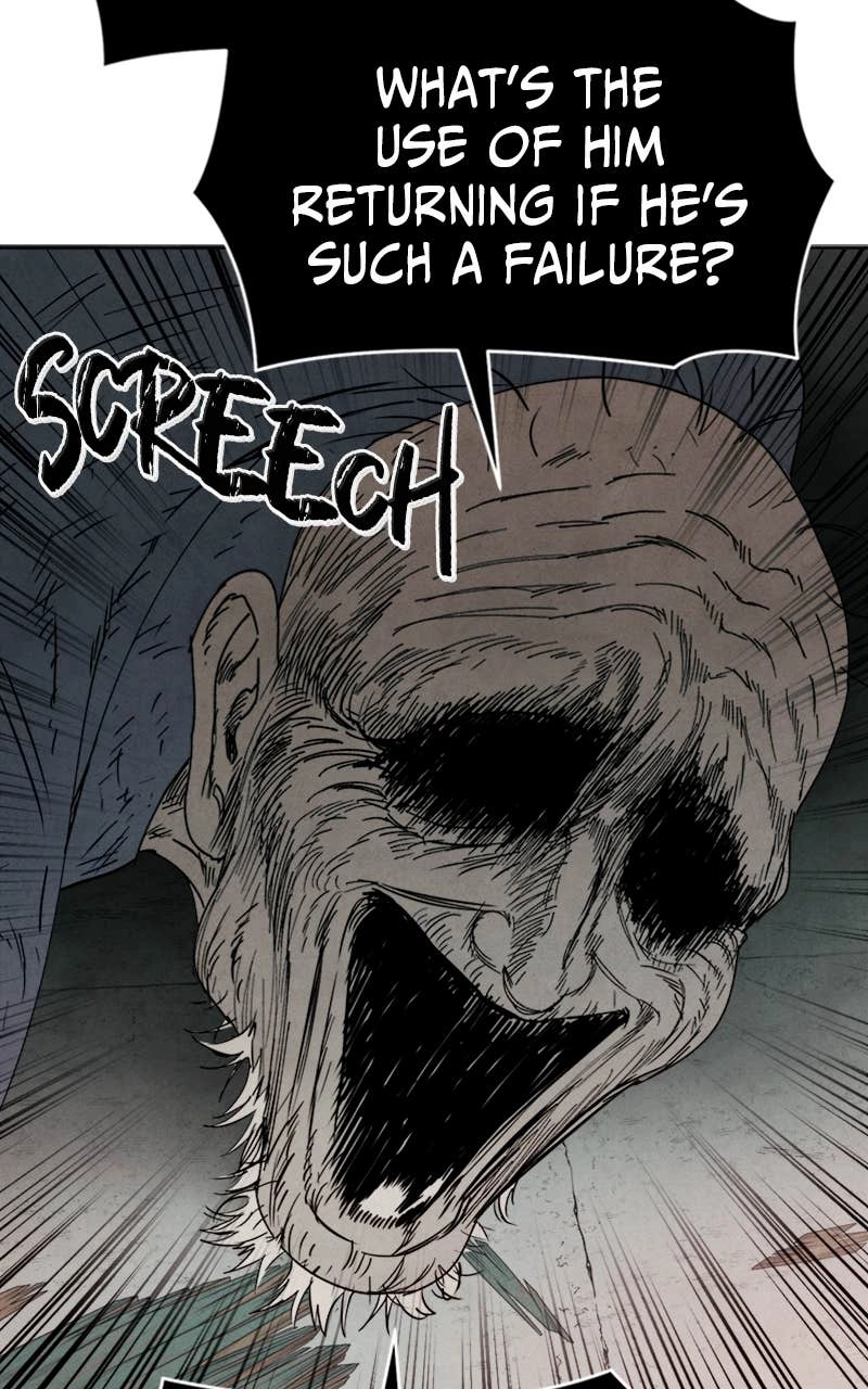 Reincarnated into a Cursed Game Chapter 5 - Page 64