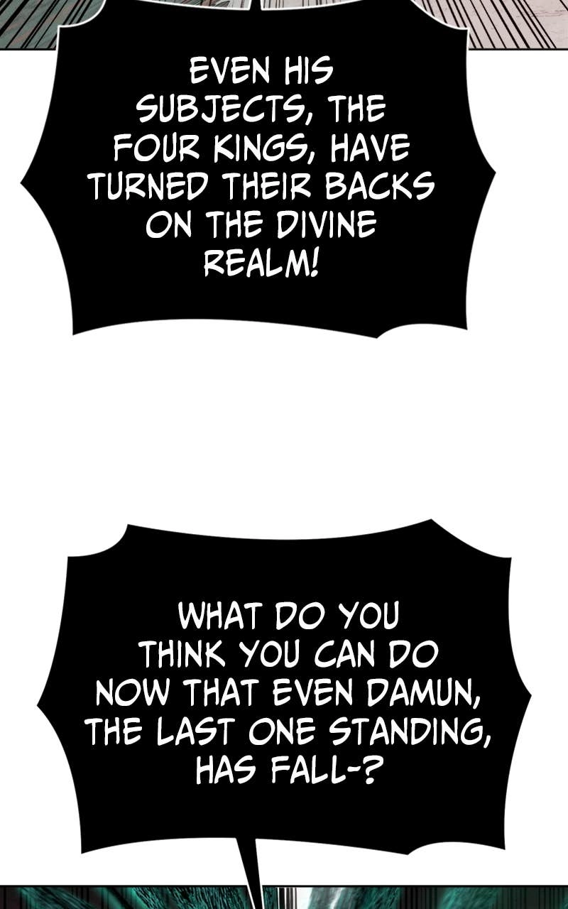 Reincarnated into a Cursed Game Chapter 5 - Page 65