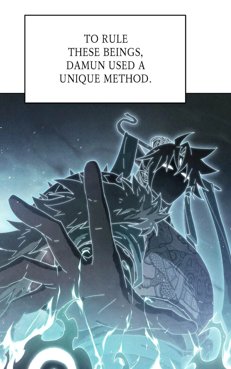 Reincarnated into a Cursed Game Chapter 5 - Page 73