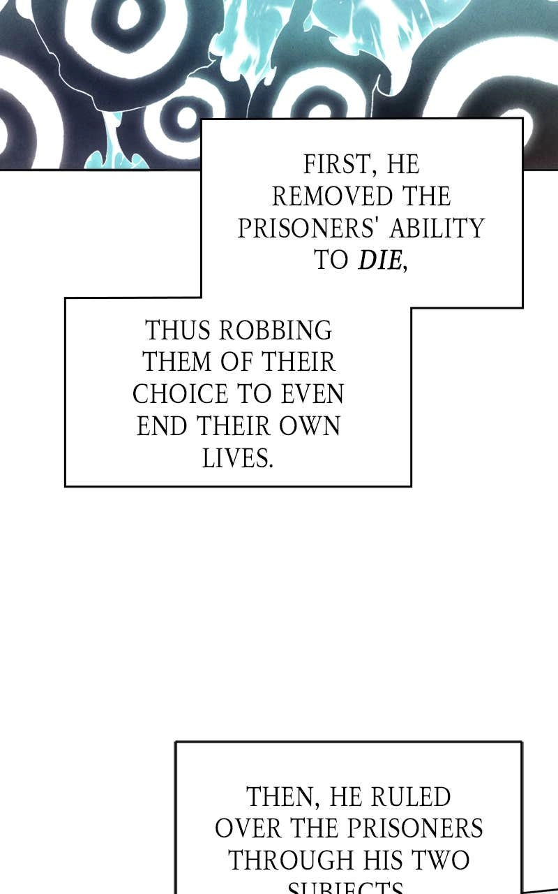 Reincarnated into a Cursed Game Chapter 5 - Page 74