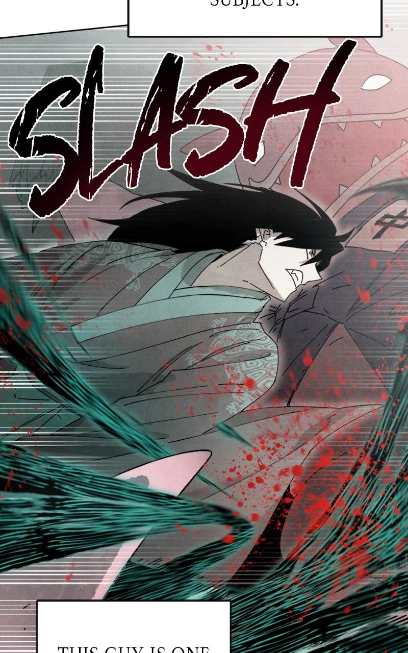 Reincarnated into a Cursed Game Chapter 5 - Page 75