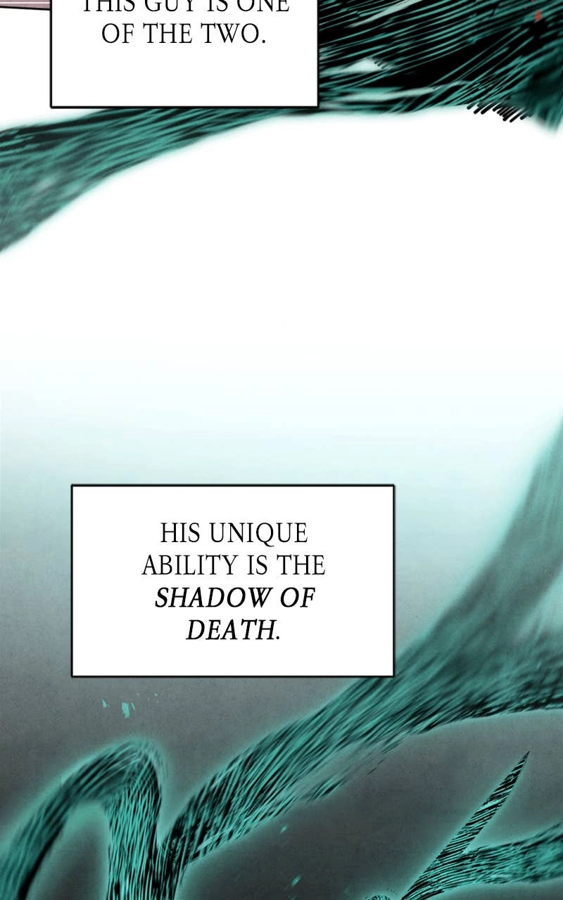 Reincarnated into a Cursed Game Chapter 5 - Page 76