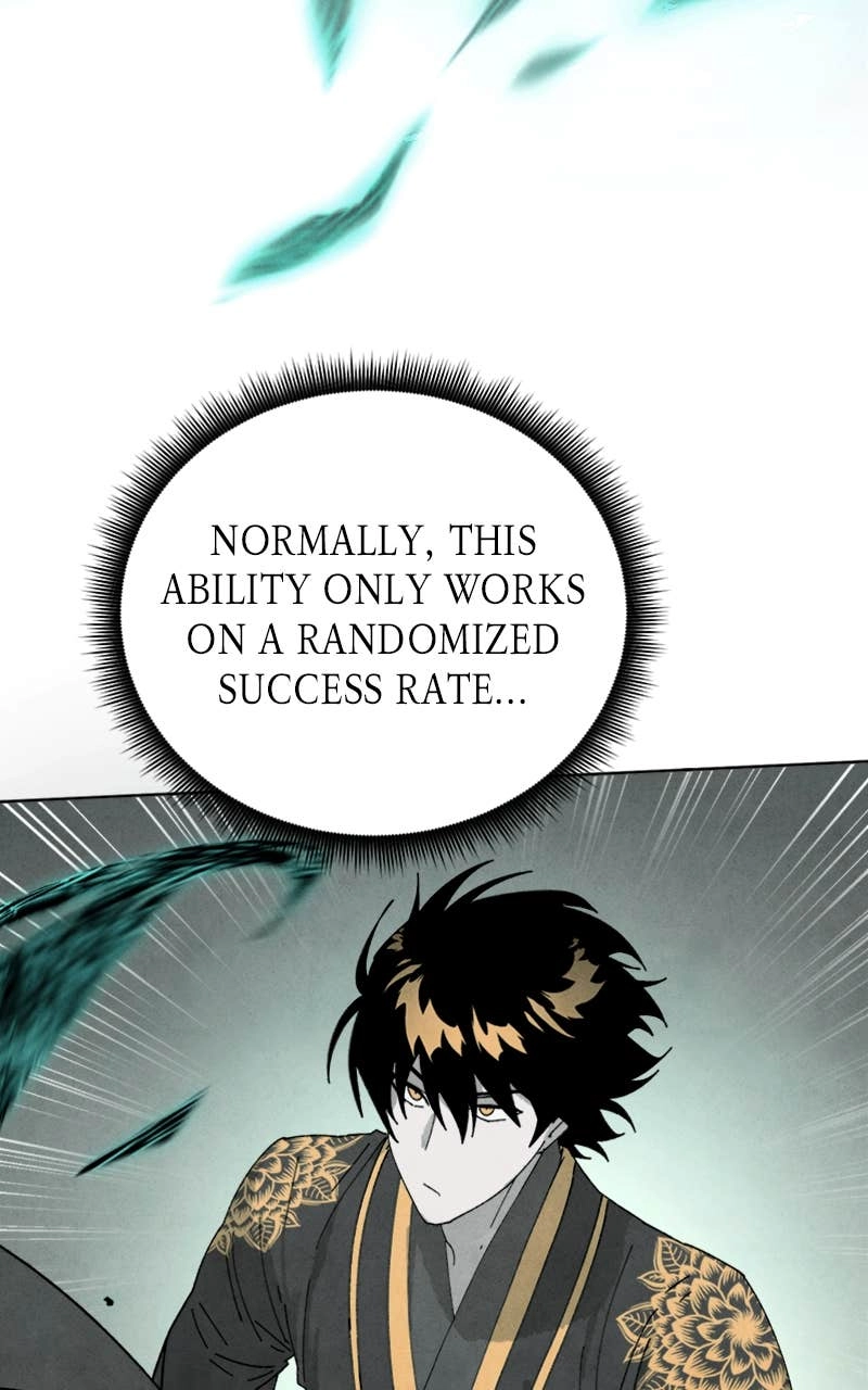 Reincarnated into a Cursed Game Chapter 5 - Page 78