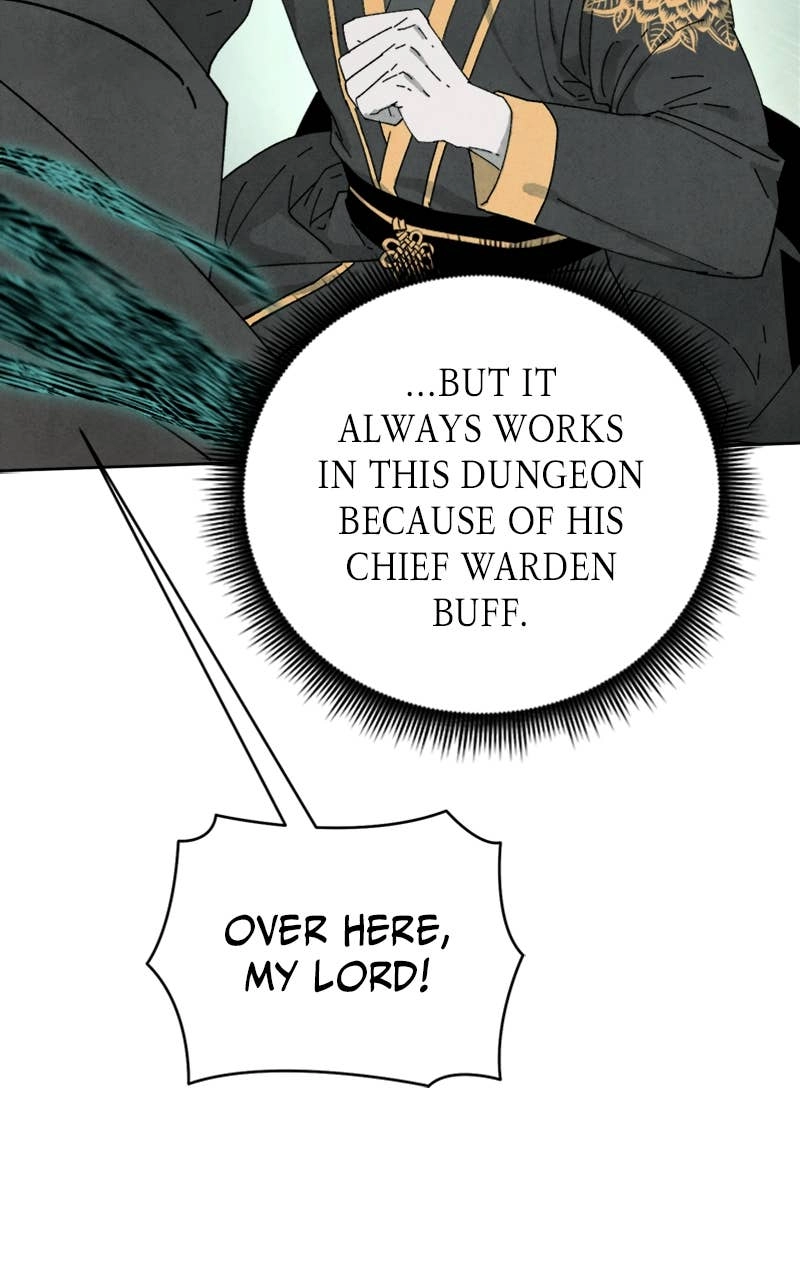Reincarnated into a Cursed Game Chapter 5 - Page 79