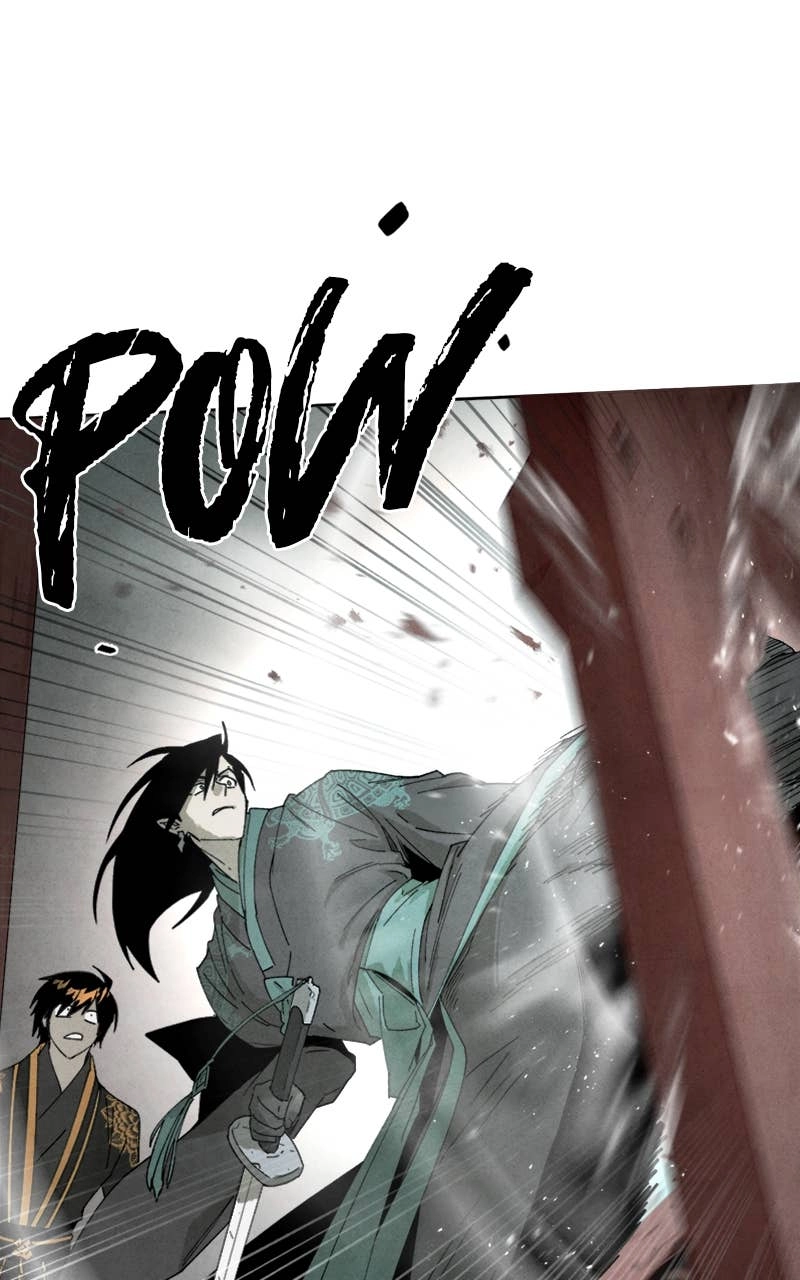 Reincarnated into a Cursed Game Chapter 5 - Page 80
