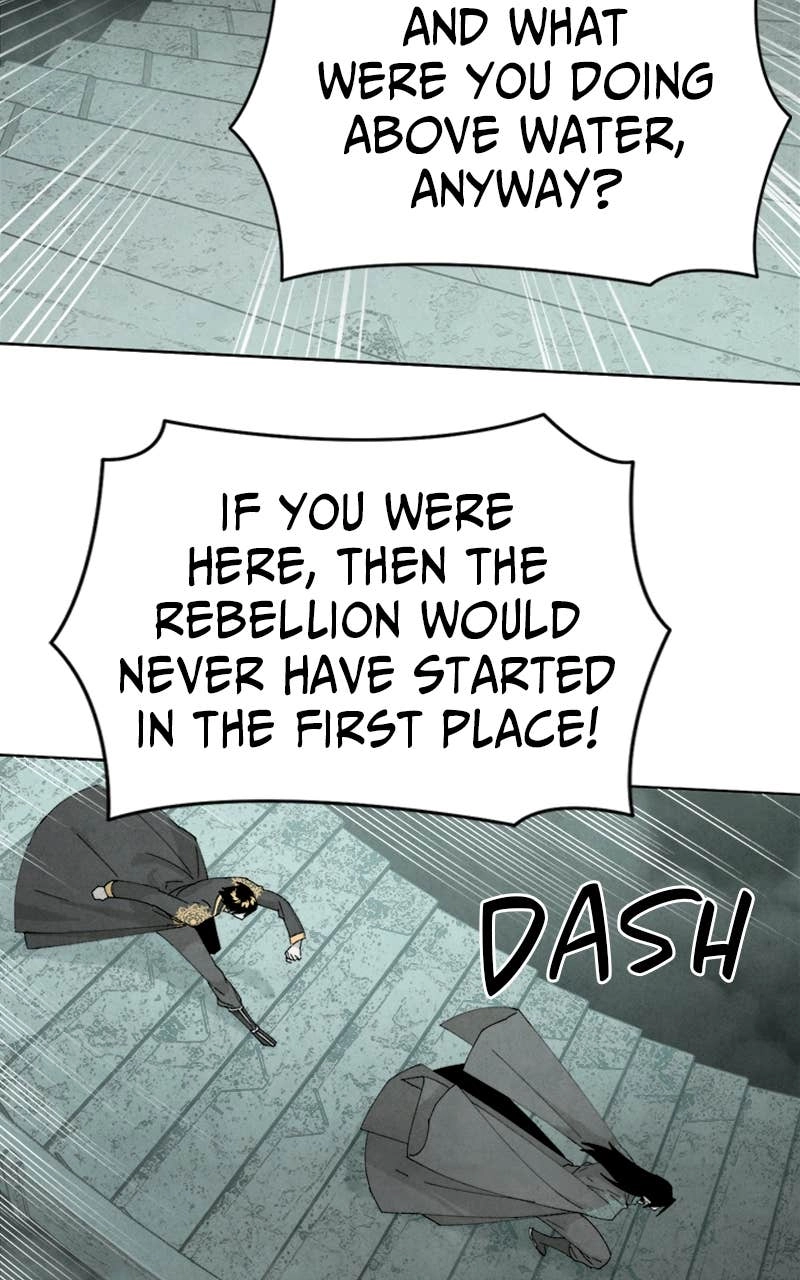 Reincarnated into a Cursed Game Chapter 5 - Page 84