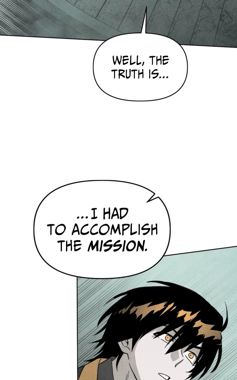 Reincarnated into a Cursed Game Chapter 5 - Page 85