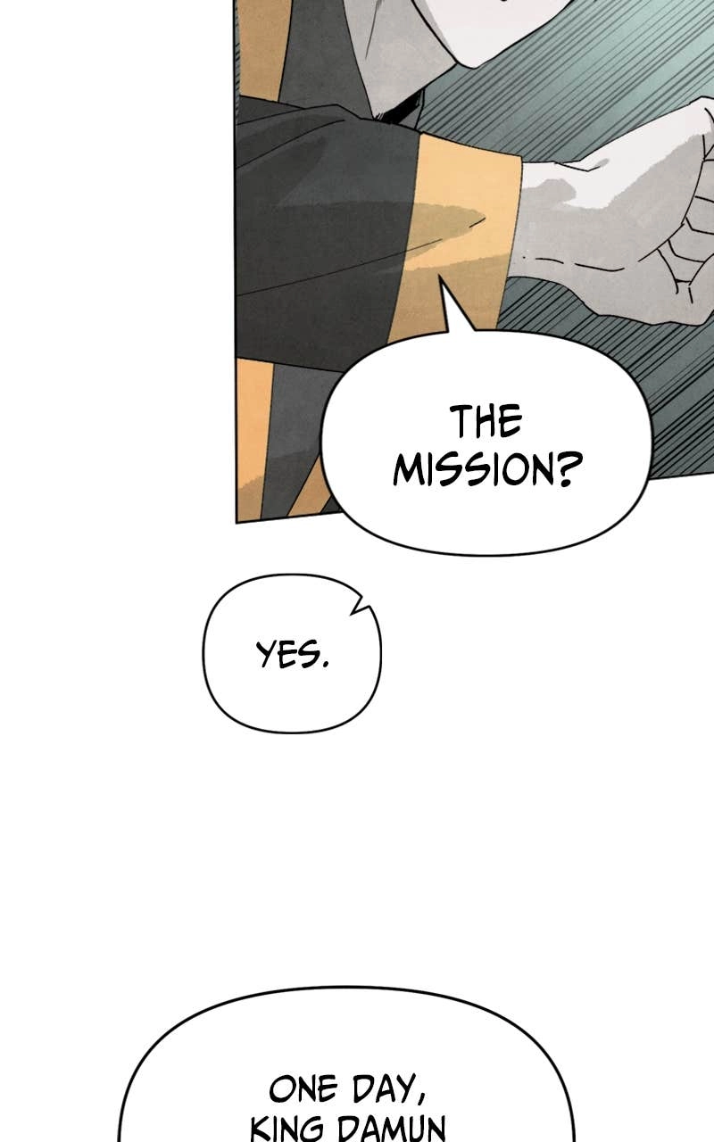Reincarnated into a Cursed Game Chapter 5 - Page 86