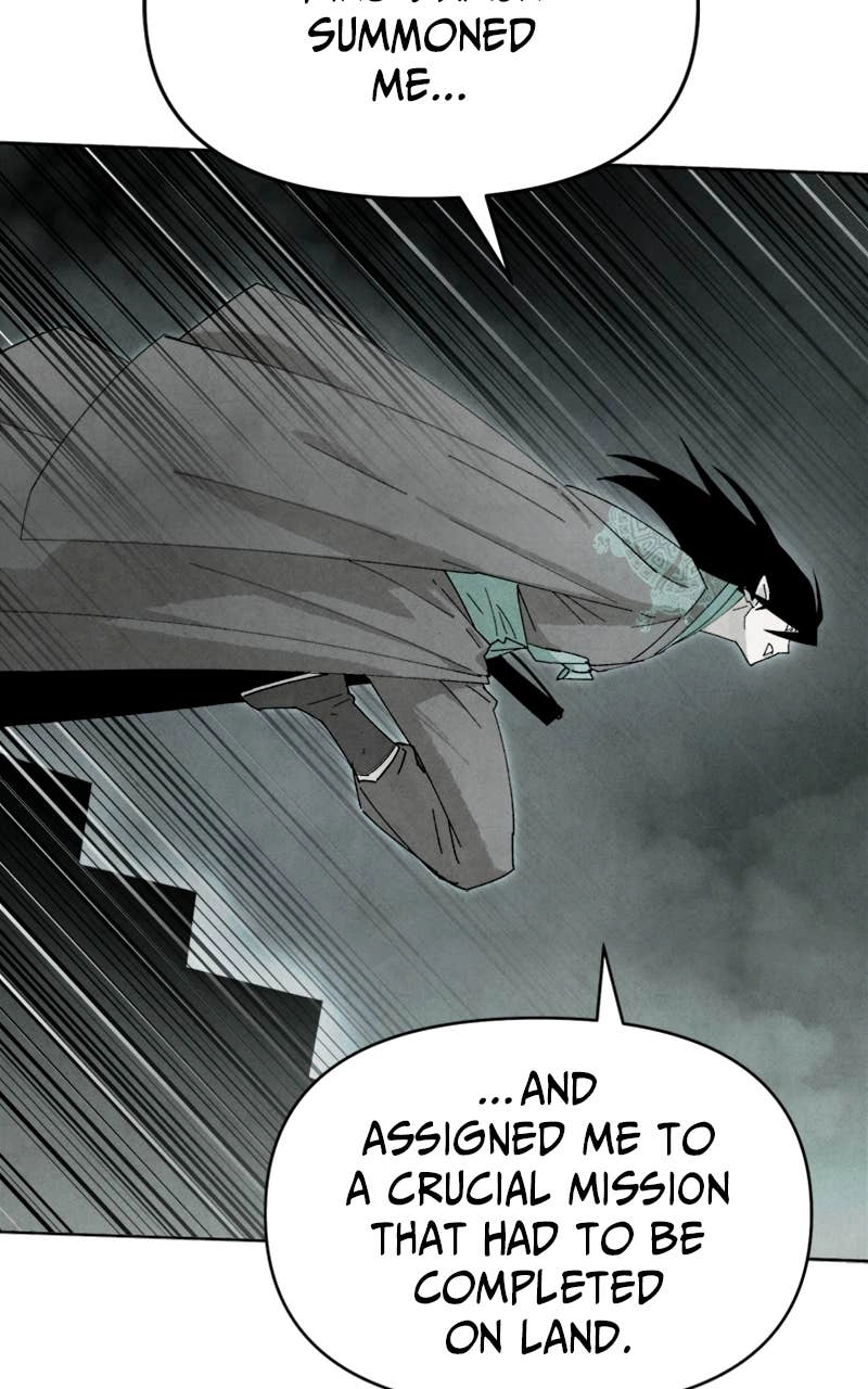 Reincarnated into a Cursed Game Chapter 5 - Page 87