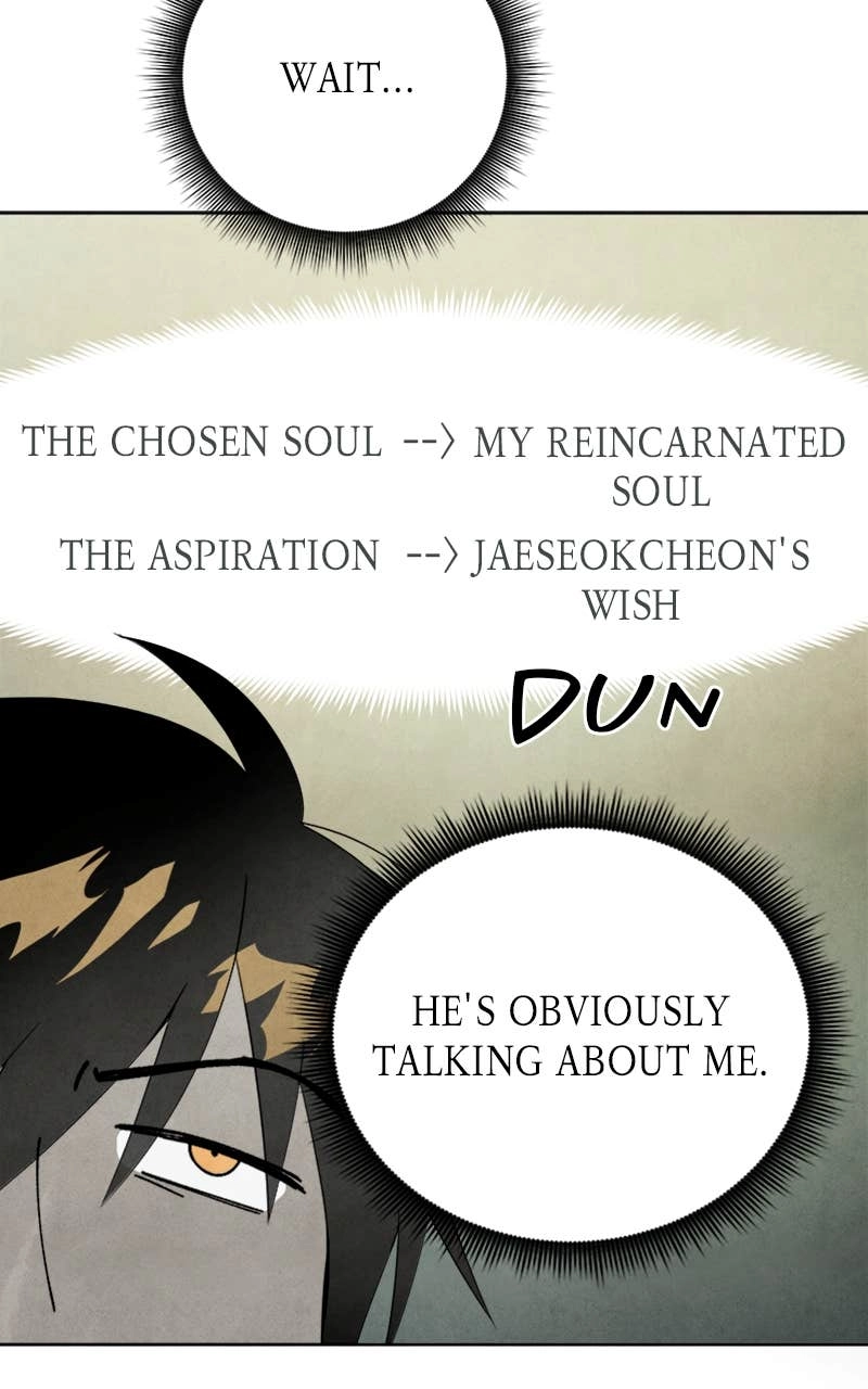 Reincarnated into a Cursed Game Chapter 5 - Page 89