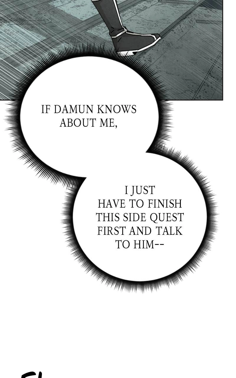 Reincarnated into a Cursed Game Chapter 5 - Page 91