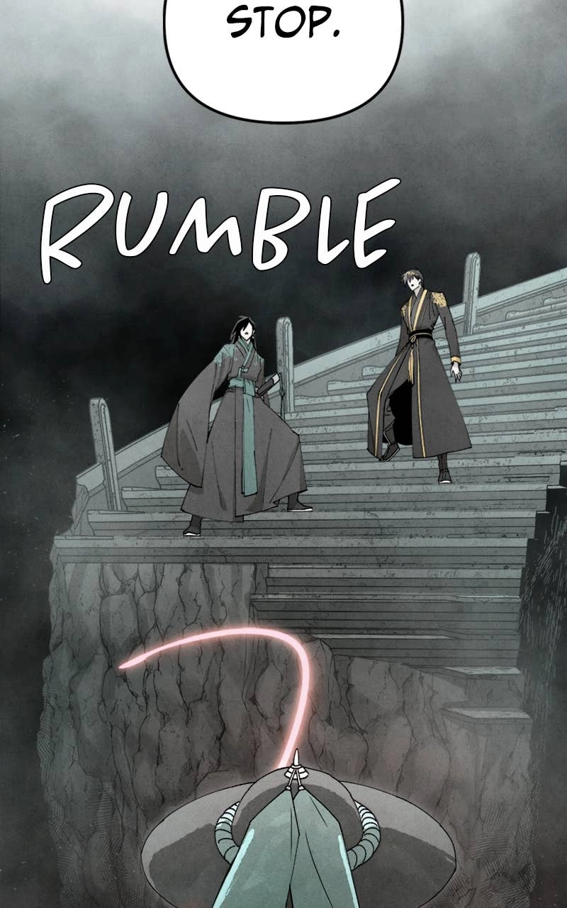 Reincarnated into a Cursed Game Chapter 5 - Page 95