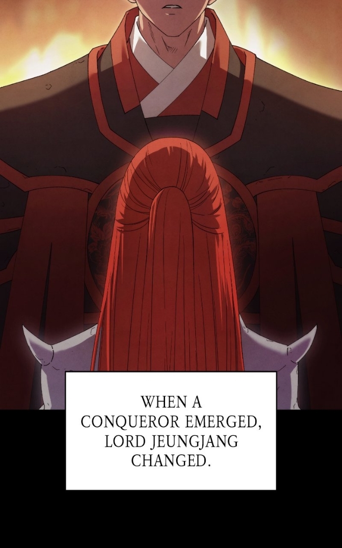 Reincarnated into a Cursed Game Chapter 42 - Page 4