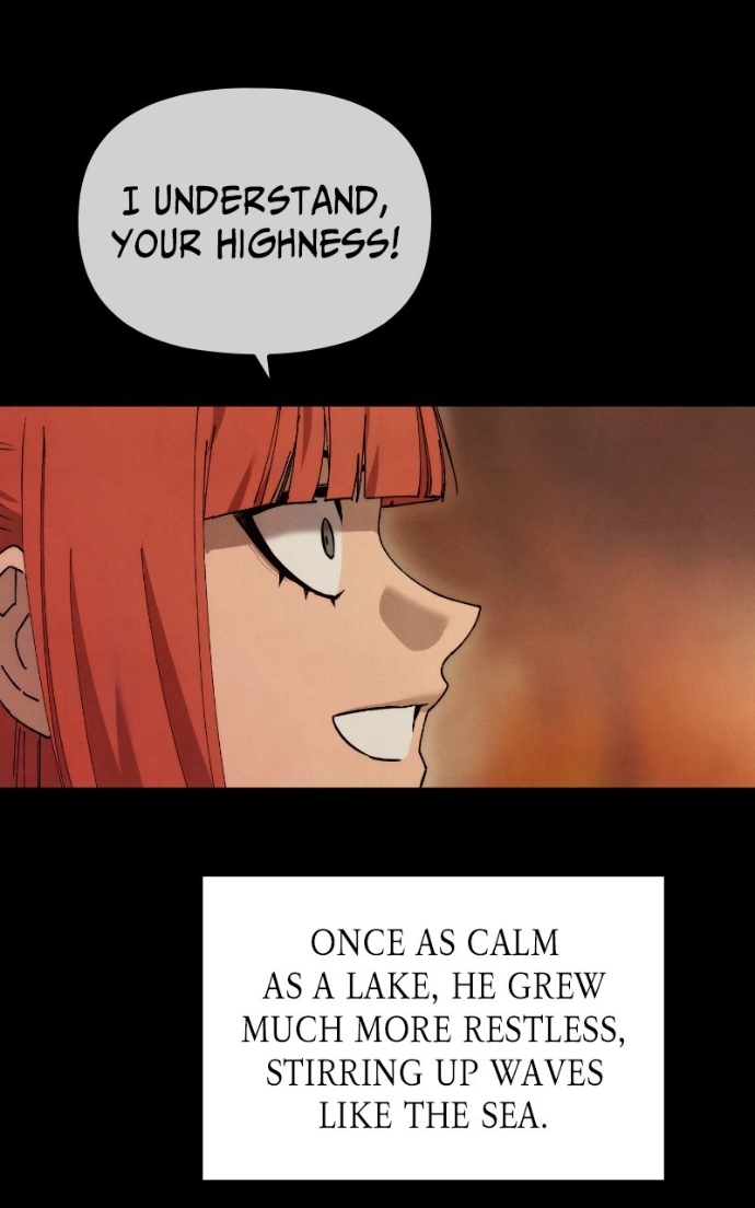 Reincarnated into a Cursed Game Chapter 42 - Page 5