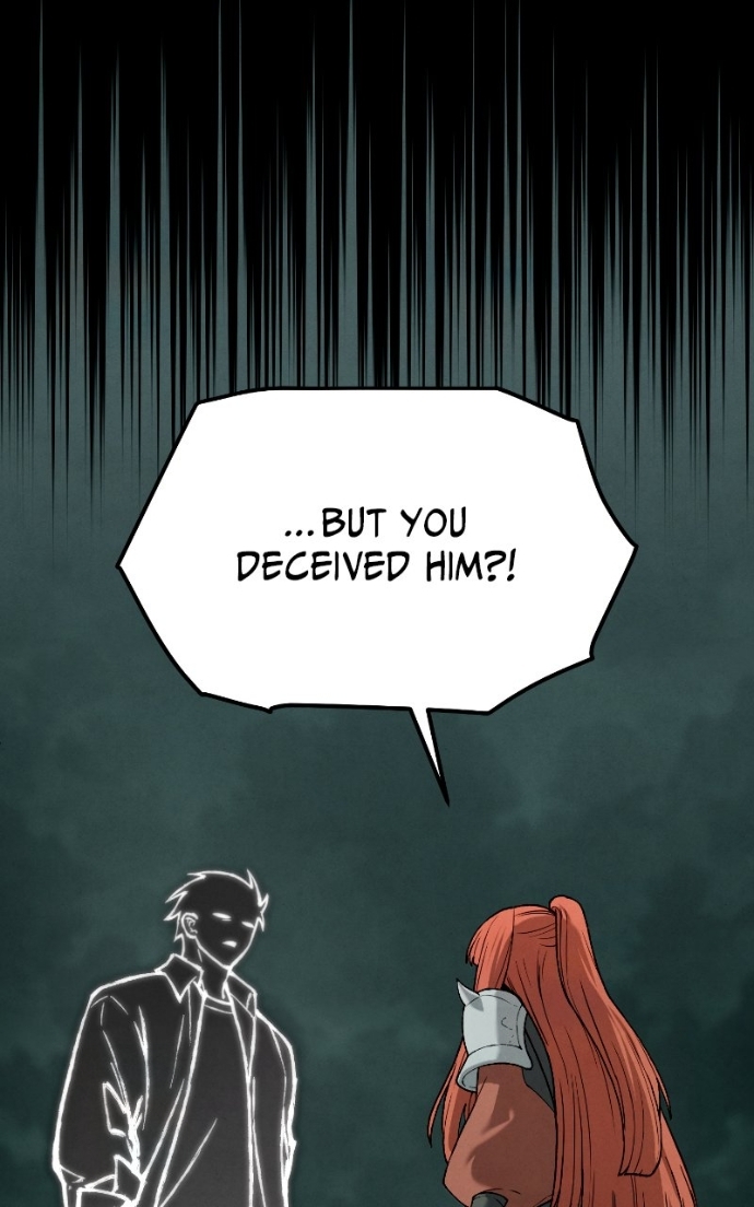 Reincarnated into a Cursed Game Chapter 42 - Page 7
