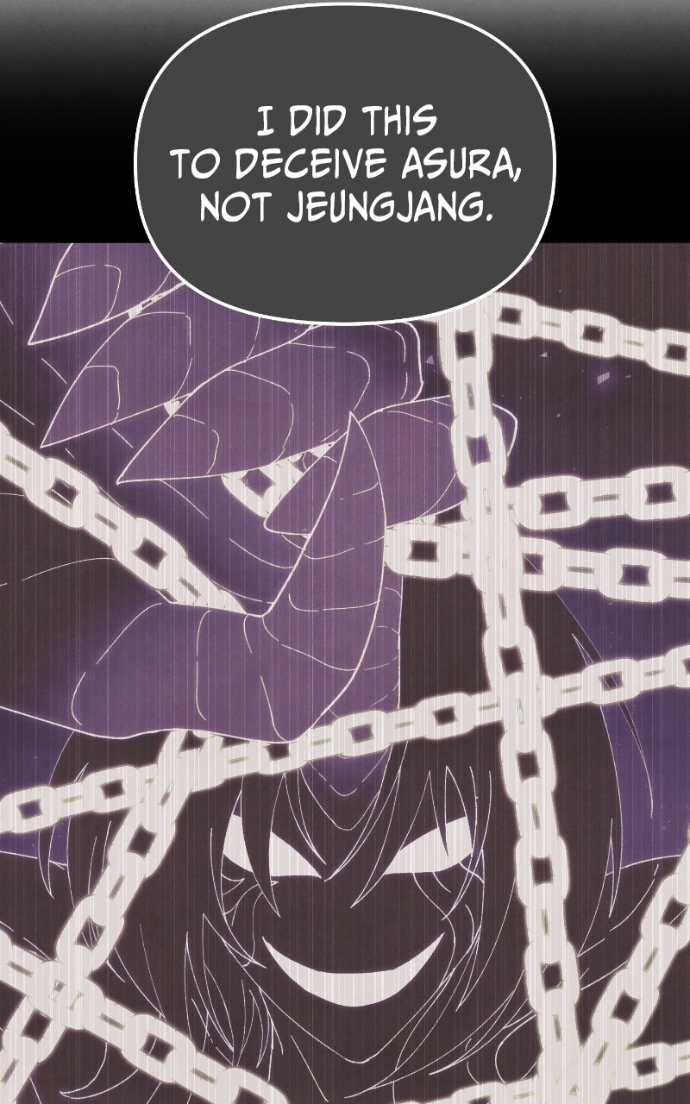 Reincarnated into a Cursed Game Chapter 42 - Page 9
