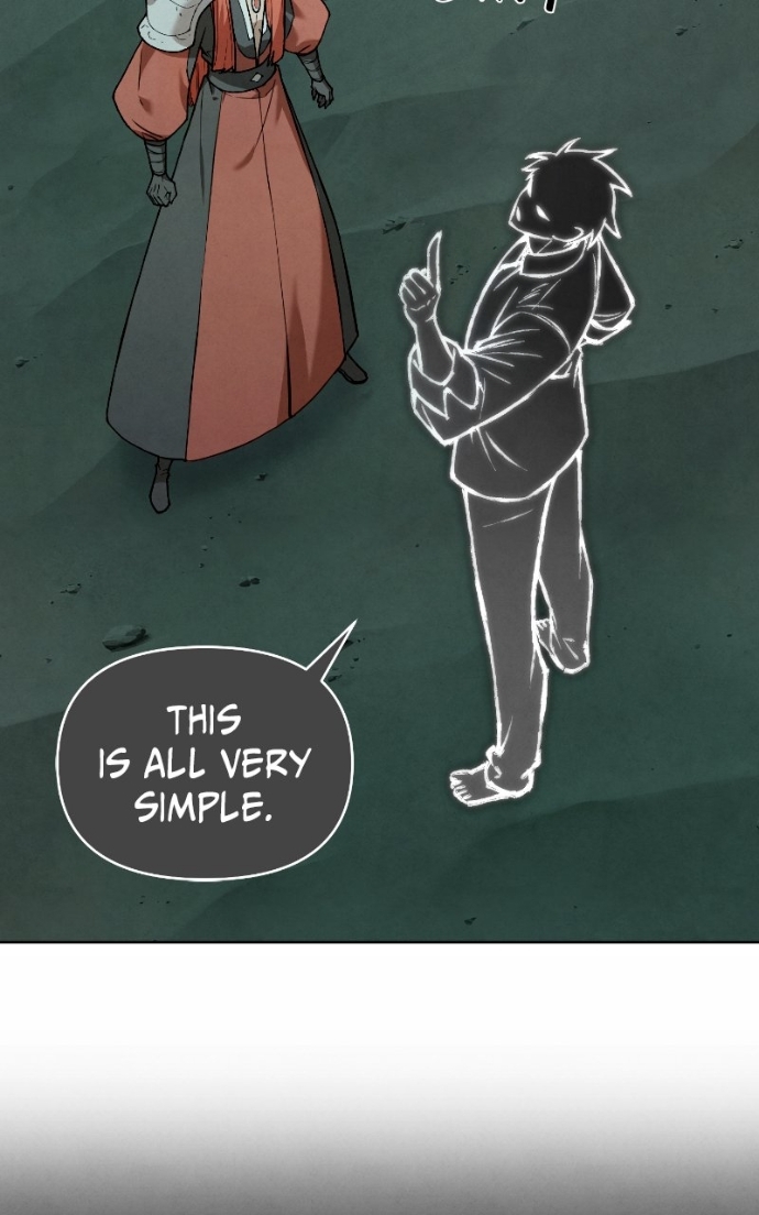 Reincarnated into a Cursed Game Chapter 42 - Page 12