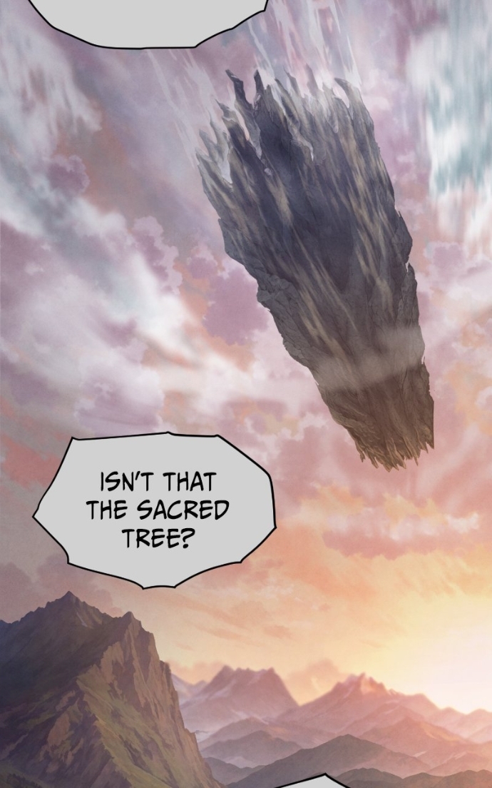 Reincarnated into a Cursed Game Chapter 42 - Page 20