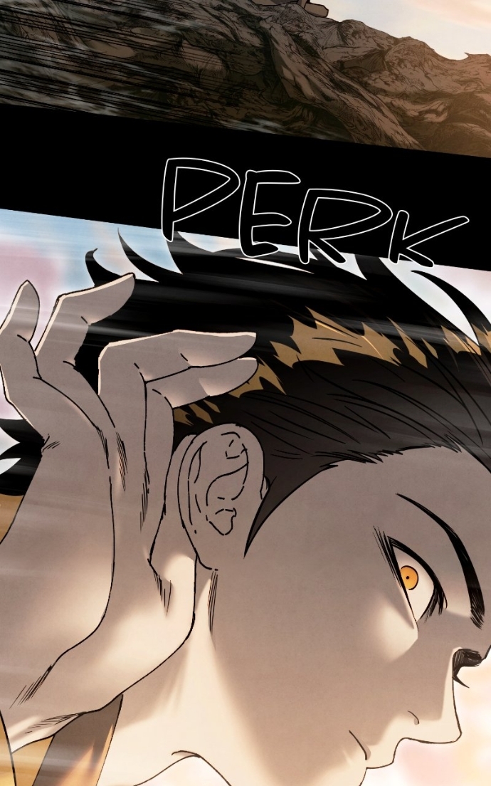 Reincarnated into a Cursed Game Chapter 42 - Page 22