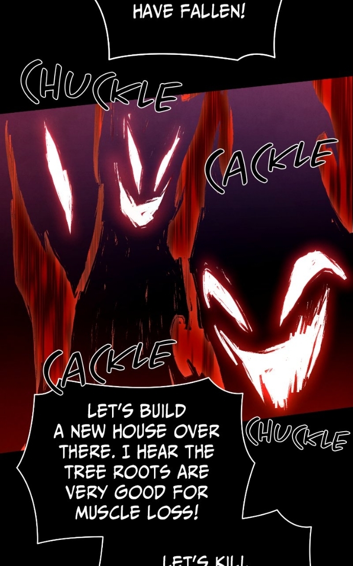 Reincarnated into a Cursed Game Chapter 42 - Page 27