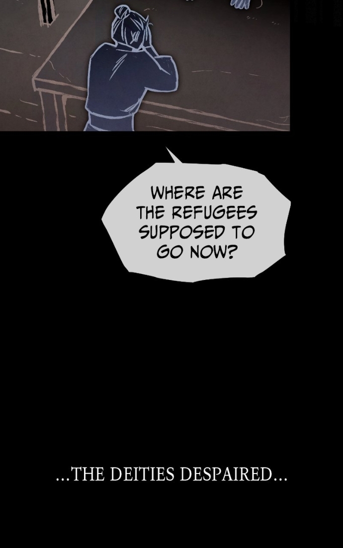 Reincarnated into a Cursed Game Chapter 42 - Page 30