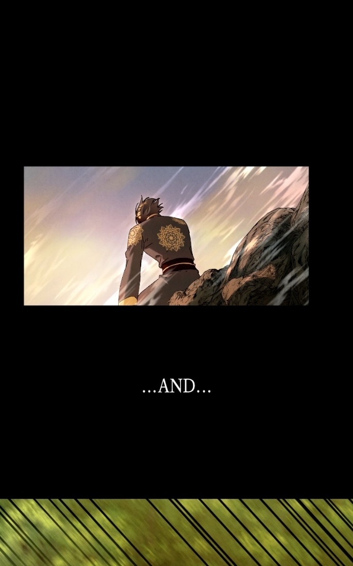 Reincarnated into a Cursed Game Chapter 42 - Page 31