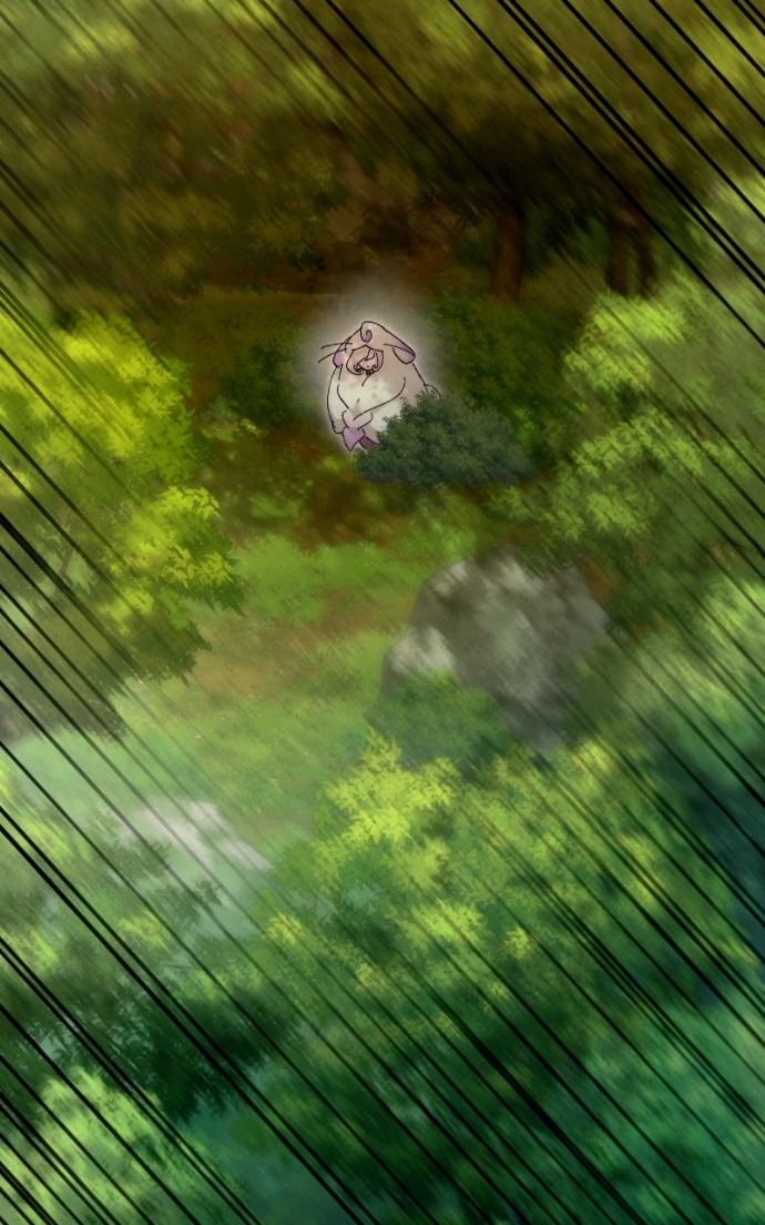 Reincarnated into a Cursed Game Chapter 42 - Page 32