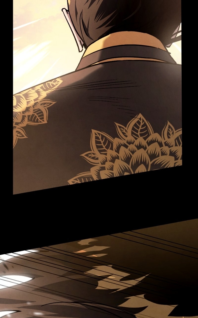 Reincarnated into a Cursed Game Chapter 42 - Page 36
